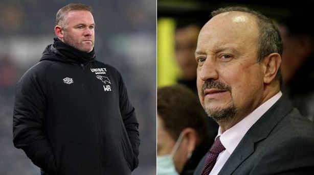 足球中超主帅否认下课传闻：全力以赴