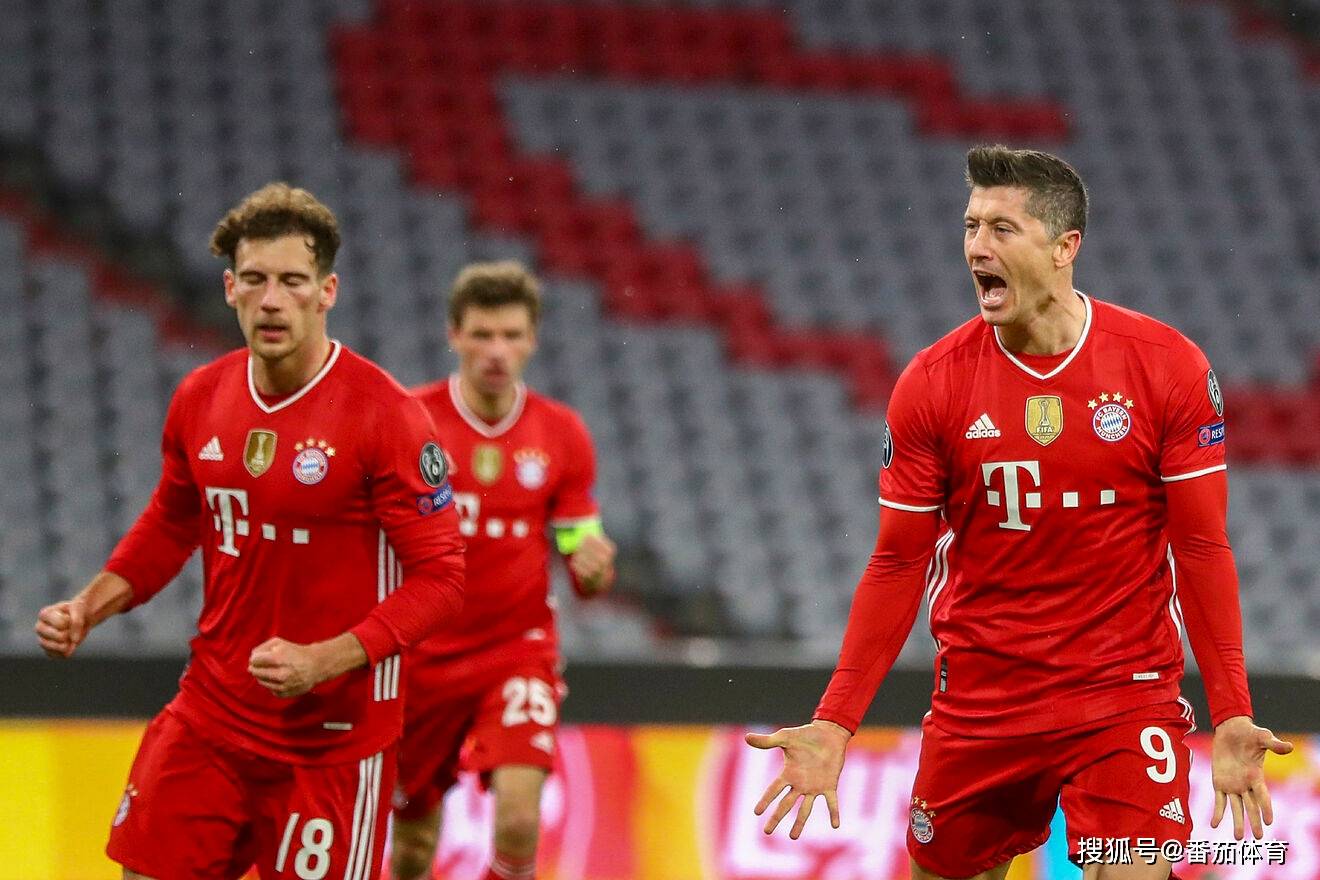 欧冠红黑榜：格纳布里领衔红榜，亚马尔、伊萨克进入黑榜