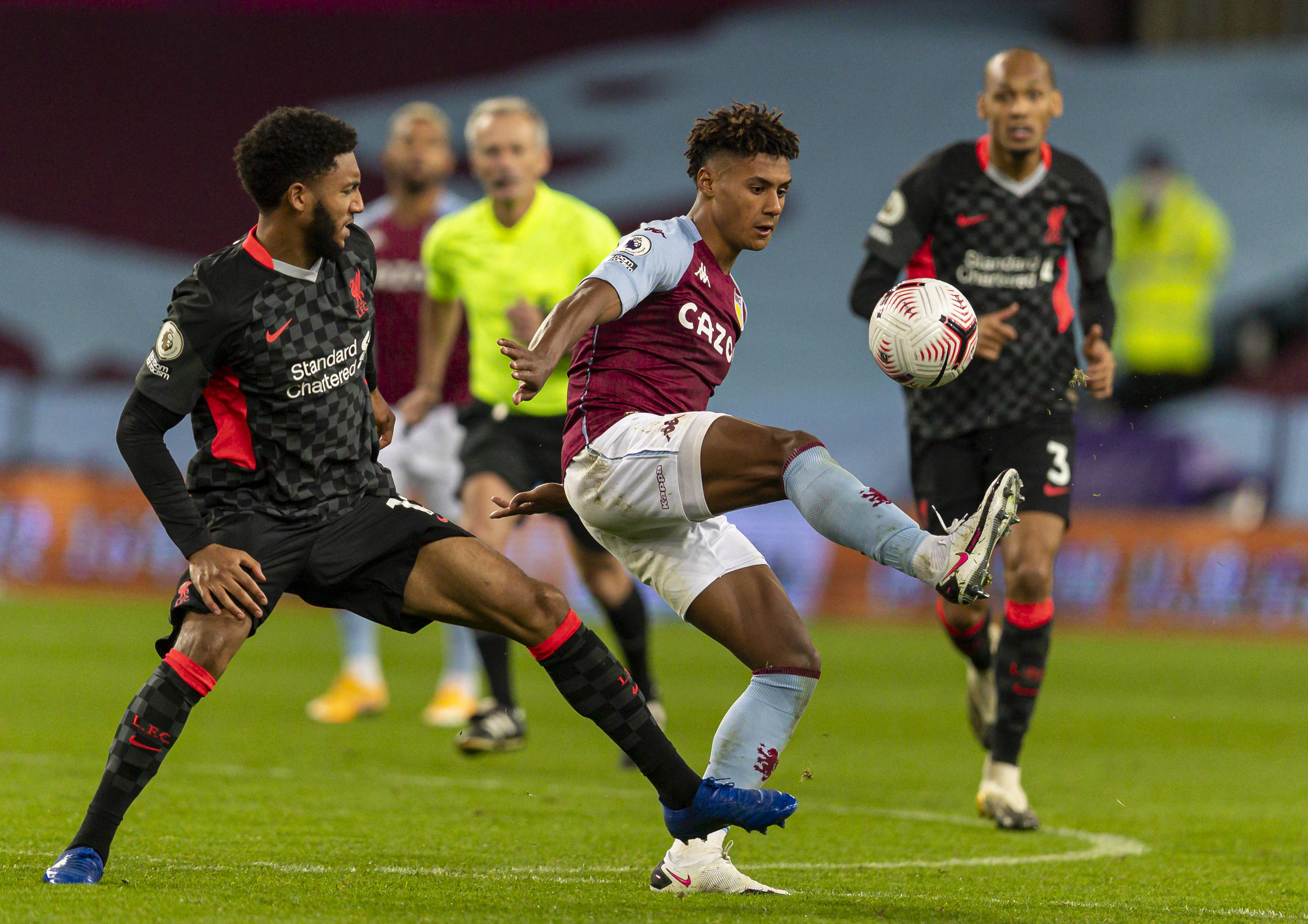 神剧情！爱尔兰3-2绝杀匈牙利晋级附加赛，帕罗特帽子戏法