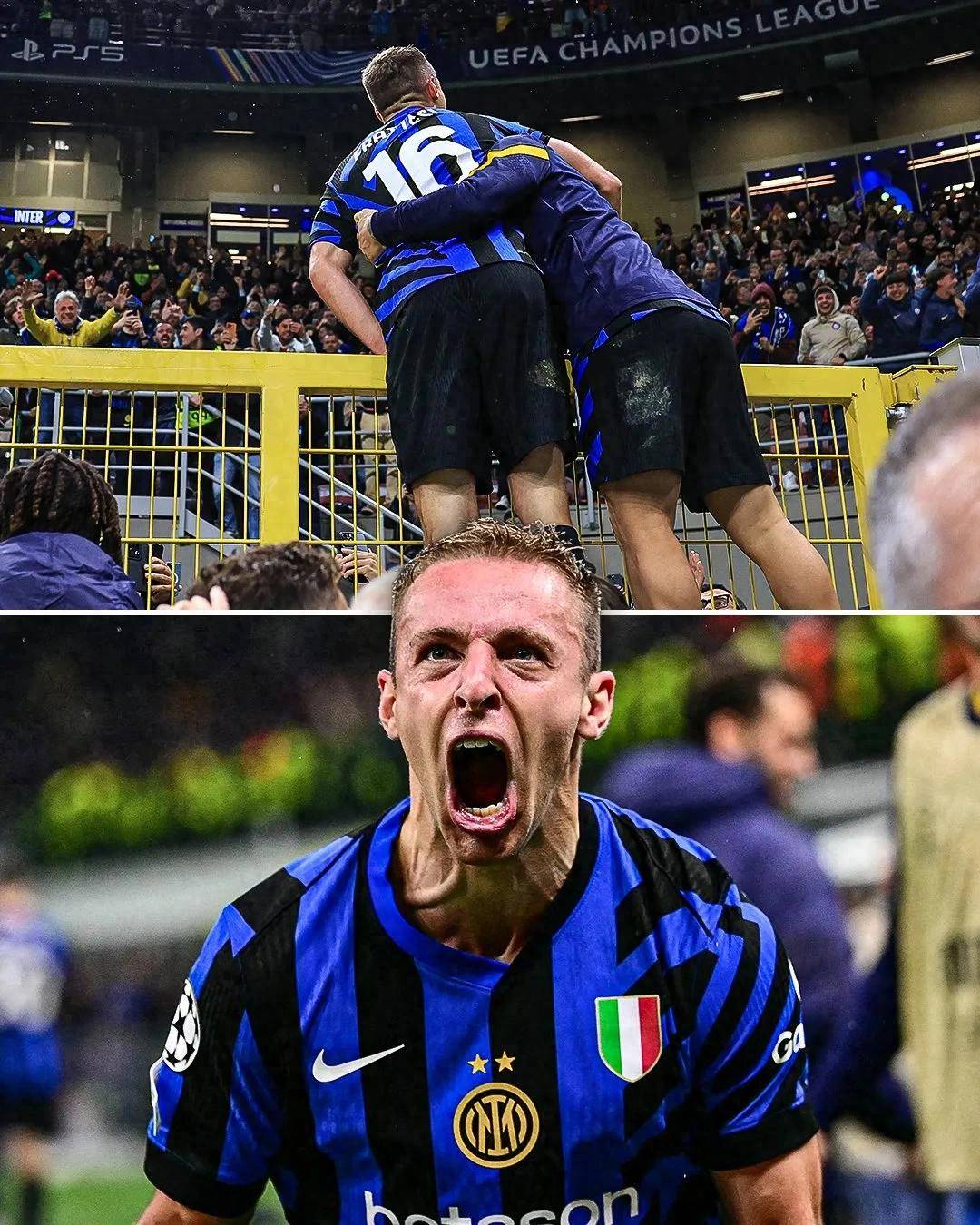 马卡：李刚仁正寻求离队，球员希望探索英超和意甲机会