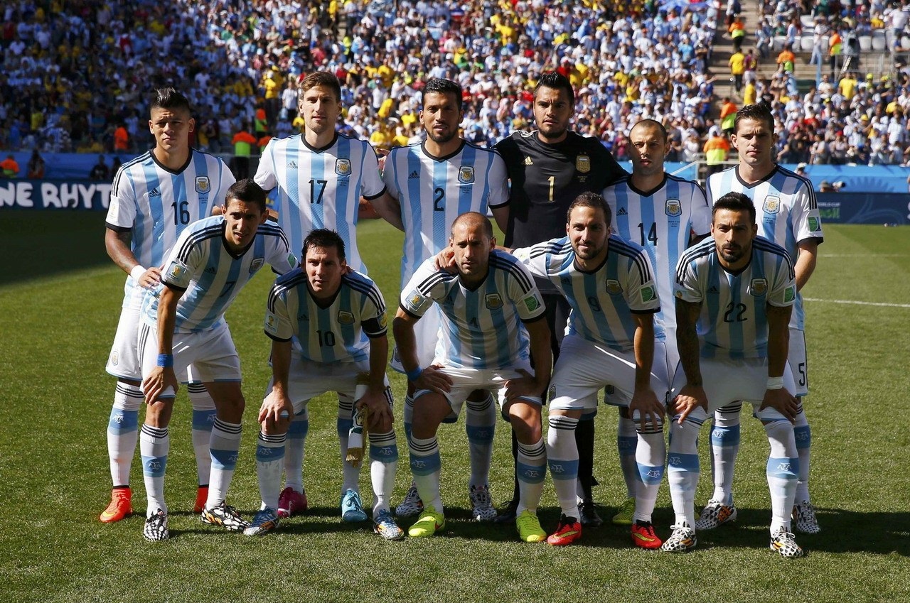 还剩一队，梅西在美职联东部仅没有攻破过芝加哥火焰队大门