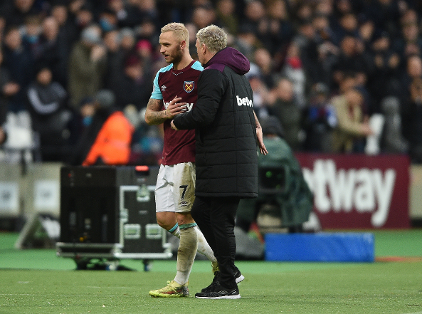 本赛季五大联赛球队欧冠积分：英超6队61分第1，意甲35分第2